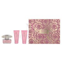 Versace Bright Crystal Geschenkset Eau de Toilette...