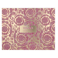 Versace Bright Crystal Geschenkset Eau de Toilette 50ml/Bath & Showergel 50ml/Body Lotion 50ml