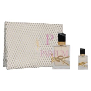 YSL Libre Giftset