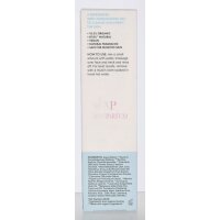 The Organic Pharmacy Peppermint Facial Wash 200ml