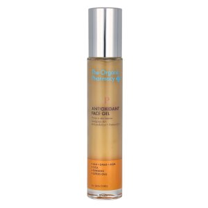 The Organic Pharmacy Antioxidant Face Gel 35ml