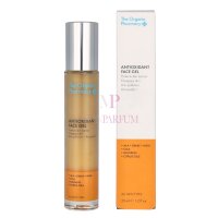 The Organic Pharmacy Antioxidant Face Gel 35ml