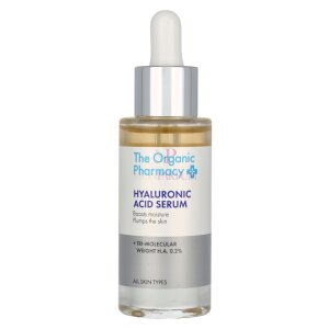 The Organic Pharmacy Hyaluronic Acid Serum 30ml