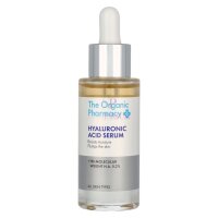 The Organic Pharmacy Hyaluronic Acid Serum 30ml