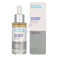 The Organic Pharmacy Hyaluronic Acid Serum 30ml