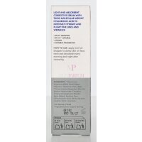 The Organic Pharmacy Hyaluronic Acid Serum 30ml