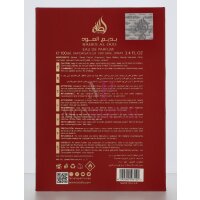 Lattafa Badee Al Oud Sublime Eau de Parfum 100ml