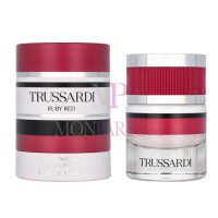 Trussardi Ruby Red  Edp Spray