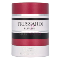 Trussardi Ruby Red  Edp Spray