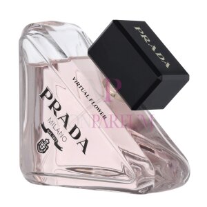 Prada Paradoxe Virtual Flower Eau de Parfum 90ml