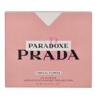 Prada Paradoxe Virtual Flower Edp Spray