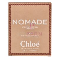 Chloe Nomade Jasmin Naturel Edp Intense Spray