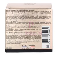 Lancome Absolue Light Cream 60ml