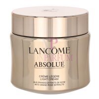 Lancome Absolue Light Cream