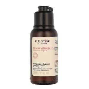 LOccitane 5 Ess. Oils Intensive Repair Shampoo 75ml