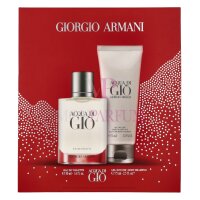 Armani Acqua Di Gio Pour Homme Geschenkset 125ml