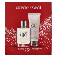 Armani Acqua Di Gio Pour Homme Giftset