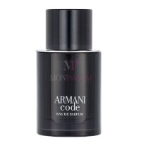 Armani Code Pour Homme Edp Spray Refill