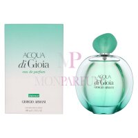 Armani Acqua Di Gioia Intense Edp Spray