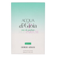 Armani Acqua Di Gioia Intense Edp Spray