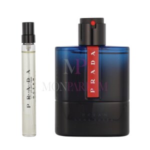 Prada Luna Rossa Ocean Set 110ml