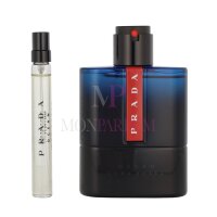 Prada Luna Rossa Ocean Set 110ml