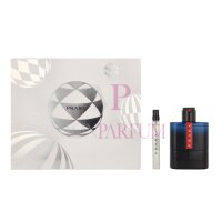 Prada Luna Rossa Ocean Set 110ml