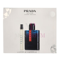 Prada Luna Rossa Ocean Set 110ml