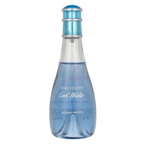 Davidoff Cool Water Oceanic Eau de Toiletteion Eau de Toilette 100ml