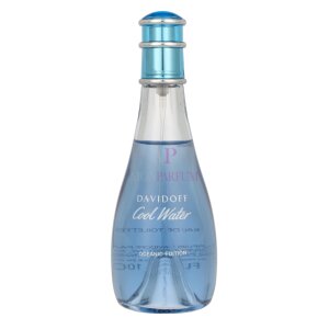 Davidoff Cool Water Oceanic Edtion Edt Spray