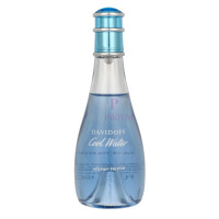 Davidoff Cool Water Oceanic Edtion Eau de Toilette 100ml