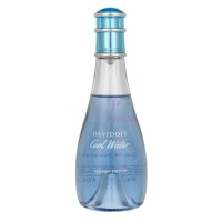 Davidoff Cool Water Oceanic Edtion Edt Spray