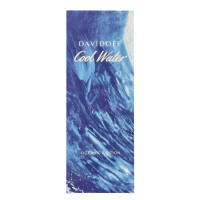 Davidoff Cool Water Oceanic Edtion Edt Spray