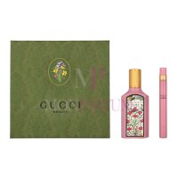 Gucci Flora Gorgeous Gardenia Giftset