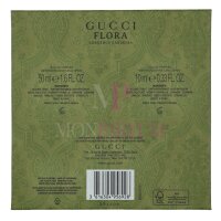 Gucci Flora Gorgeous Gardenia Giftset