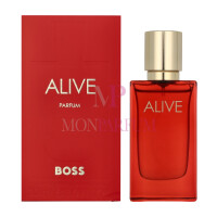 Hugo Boss Alive Parfum Spray