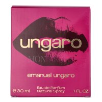 Emanuel Ungaro Ungaro Eau de Parfum 30ml