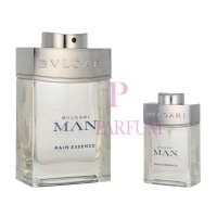 Bvlgari Man Rain Essence Geschenkset 115ml