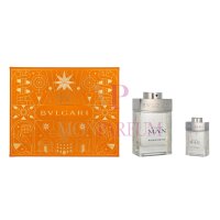Bvlgari Man Rain Essence Geschenkset Eau de Parfum...