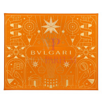 Bvlgari Man Rain Essence Geschenkset Eau de Parfum 100ml/Eau de Parfum 15ml