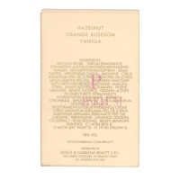 Dolce & Gabbana Devotion Intense Eau de Parfum 30ml