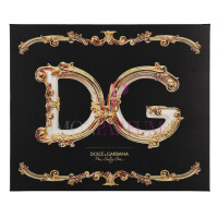 Dolce & Gabbana The Only One For Women Geschenkset 60ml