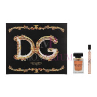 Dolce & Gabbana The Only One For Women Giftset