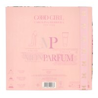 Carolina Herrera Good Girl Giftset