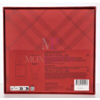 Burberry Her Geschenkset 125ml