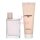 Burberry Her Geschenkset 125ml