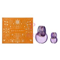 Bvlgari Omnia Amethyste Geschenkset 115ml