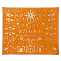 Bvlgari Omnia Amethyste Geschenkset Eau de Toilette 100ml/Eau de Toilette 15ml