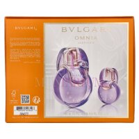 Bvlgari Omnia Amethyste Giftset