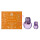 Bvlgari Omnia Amethyste Geschenkset 115ml